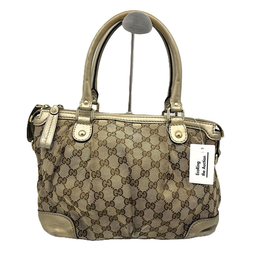 GUCCI Gucci Campus Bag Handbag Handbag