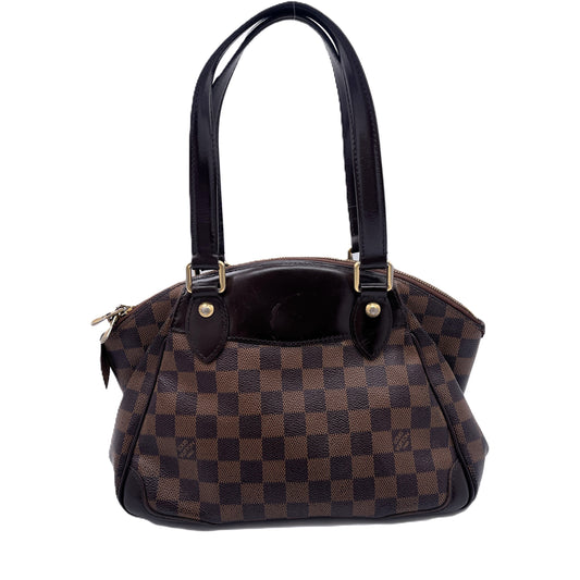 LOUIS VUITTON Louis Vuitton Damier Handbag Tote Bag