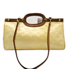 LOUIS VUITTON Louis Vuitton Monogram Verni Roxbury Drive 2way Shoulder Bag Handbag