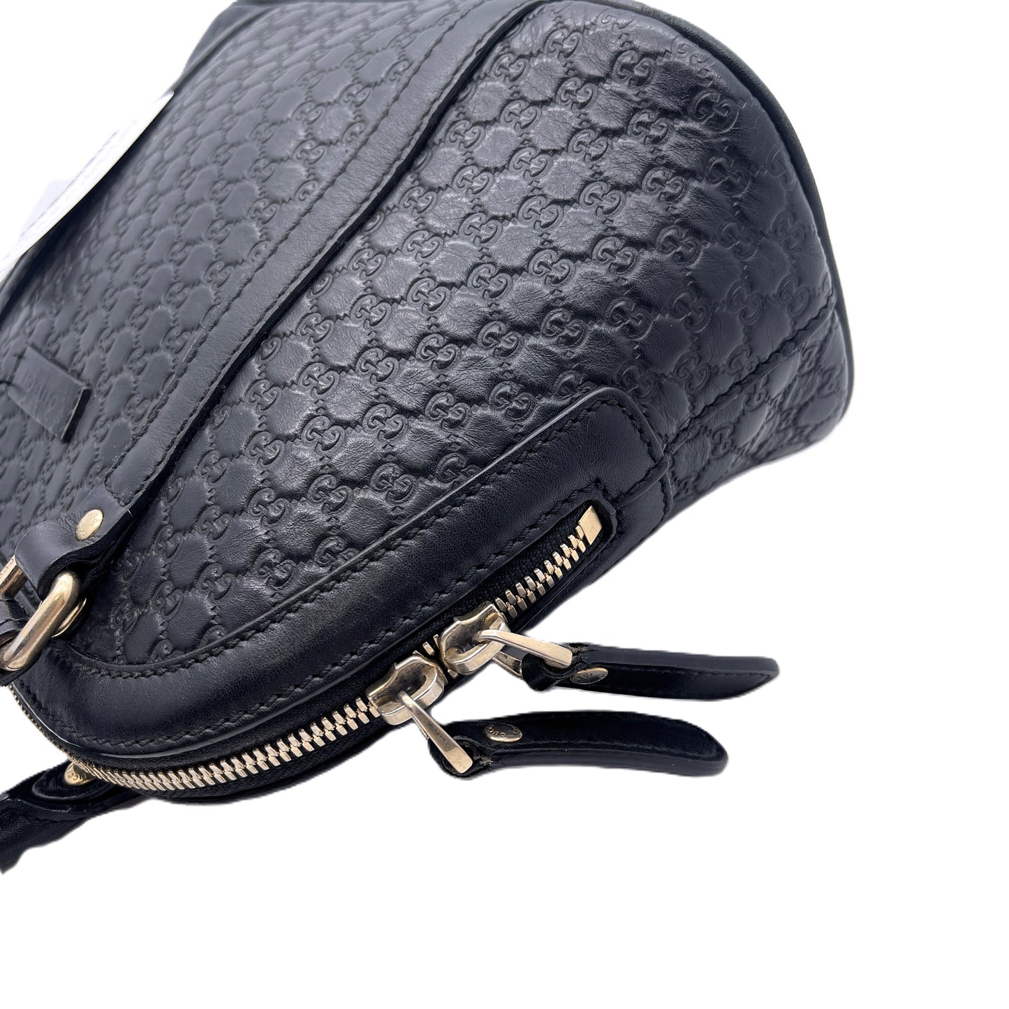 GUCCI Gucci Gucci Sima Handbag Handbag