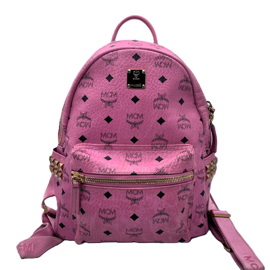 MCM Rucksack Rucksack