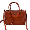 PRADA Safiano 2-way Shoulder Bag Handbag