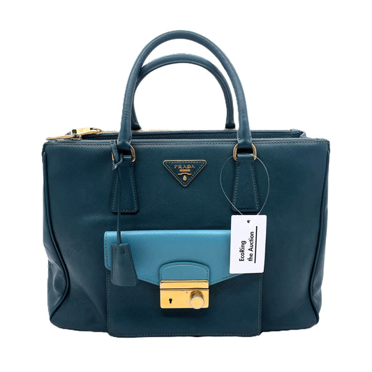 PRADA Saffiano Bag Handbag Handbag