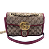 GUCCI Gucci Marmont Chain Shoulder Bag Shoulder Bag