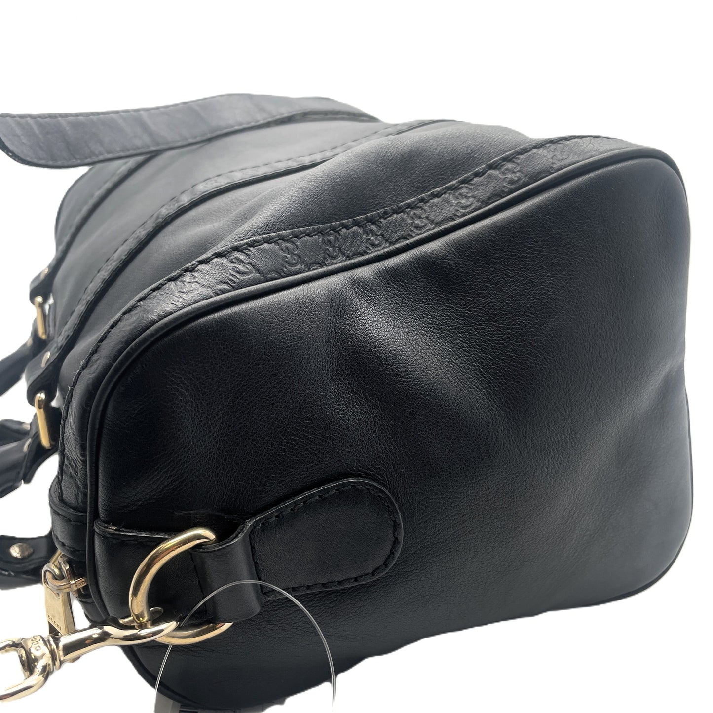 GUCCI Gucci Boston Bag Boston Bag