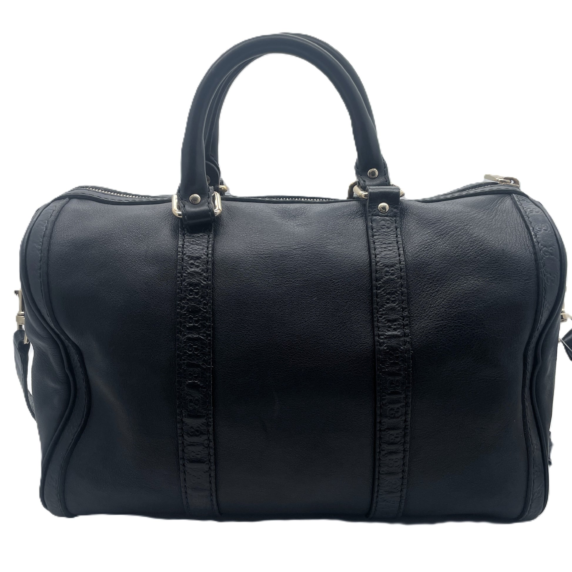 GUCCI Gucci Boston Bag Boston Bag