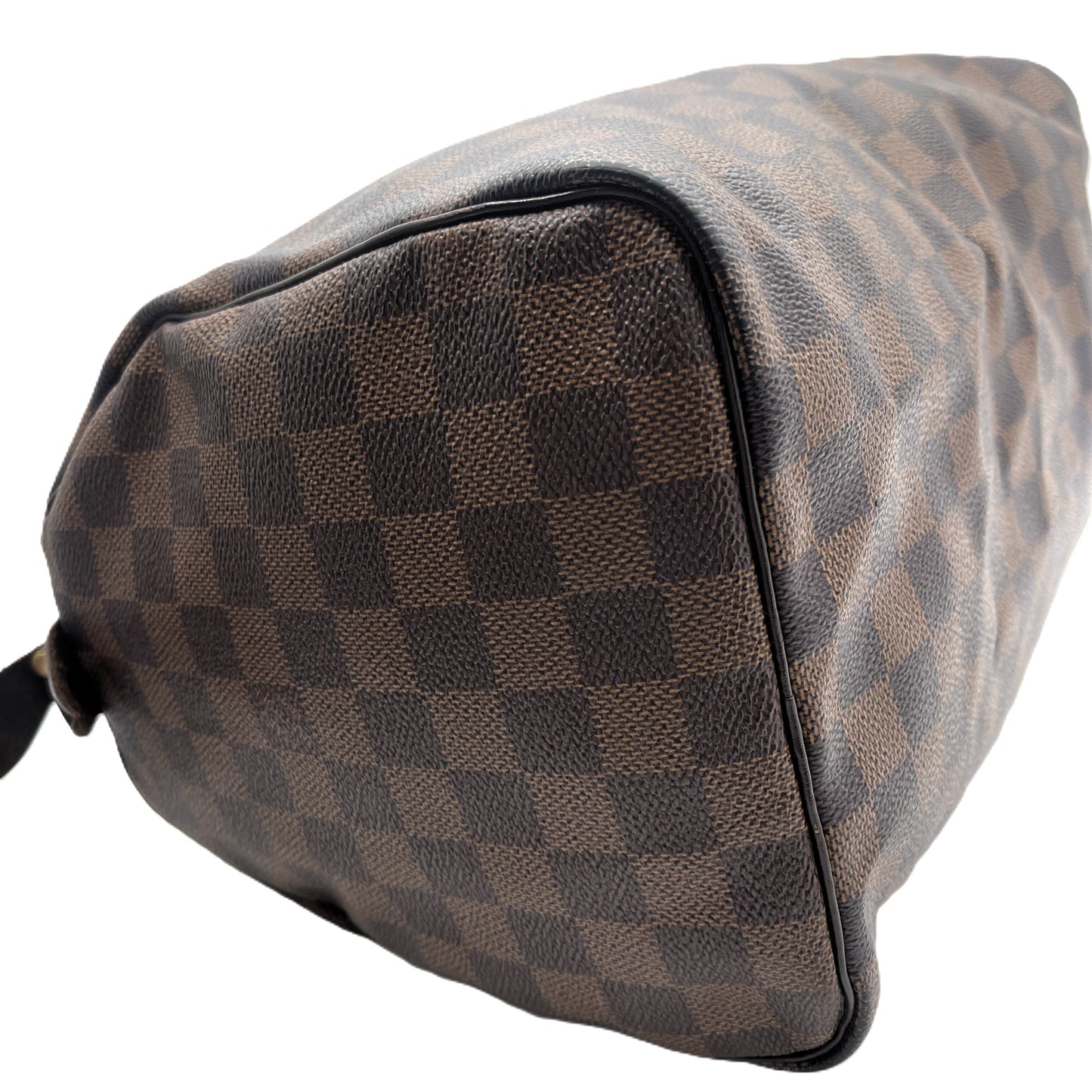 LOUIS VUITTON Louis Vuitton Damie Speedy 30 Bag