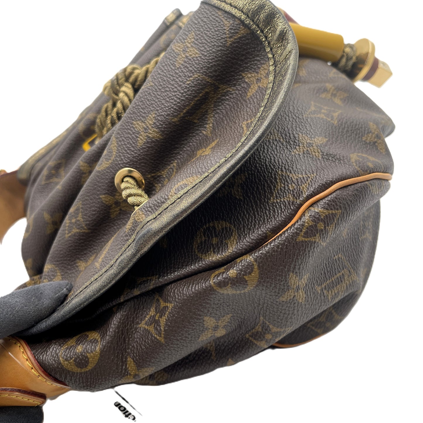 LOUIS VUITTON Louis Vuitton Monogram Kalahari Shoulder Bag Shoulder Bag