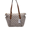 LOUIS VUITTON Louis Vuitton Damier Ezul Total Tote Bag Tote Bag