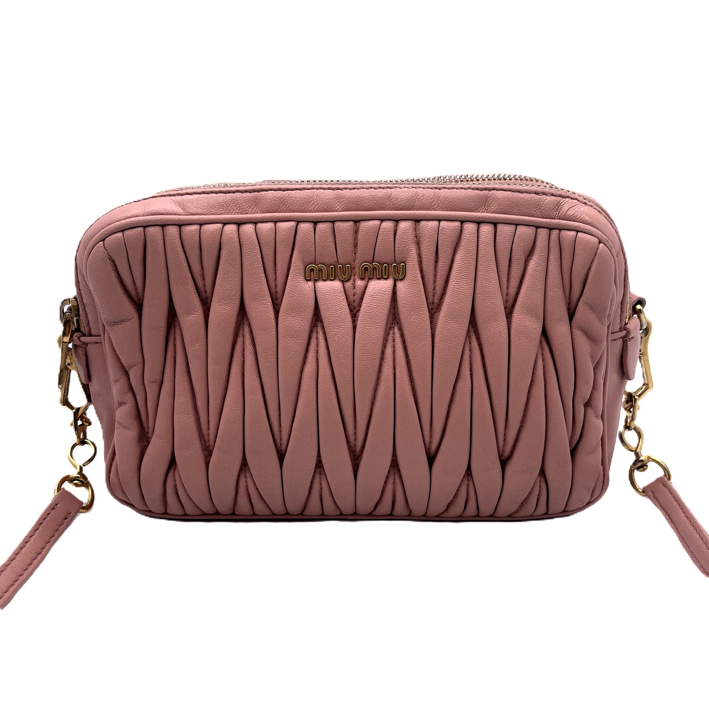 Miu Miu Miu Shoulder Bag Shoulder Bag