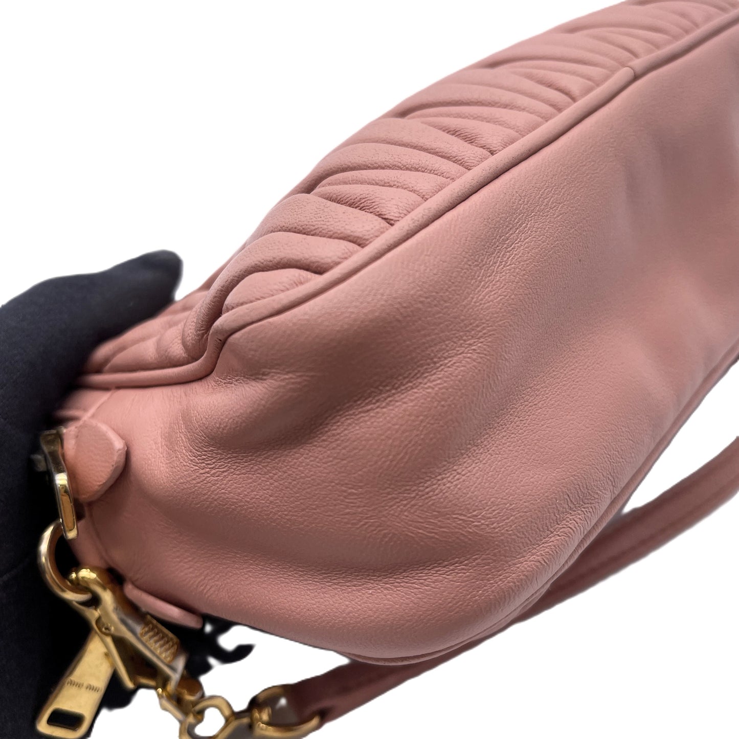 Miu Miu Miu Shoulder Bag Shoulder Bag