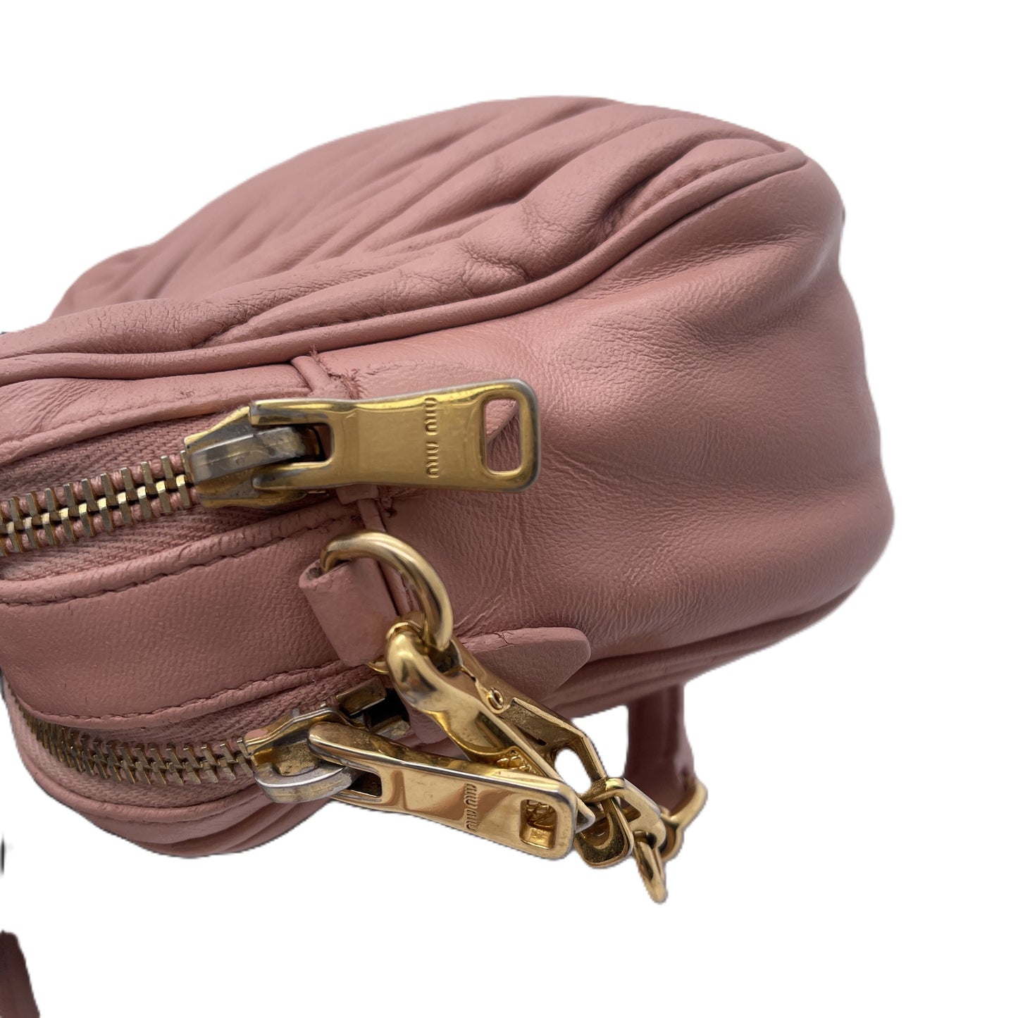 Miu Miu Miu Shoulder Bag Shoulder Bag