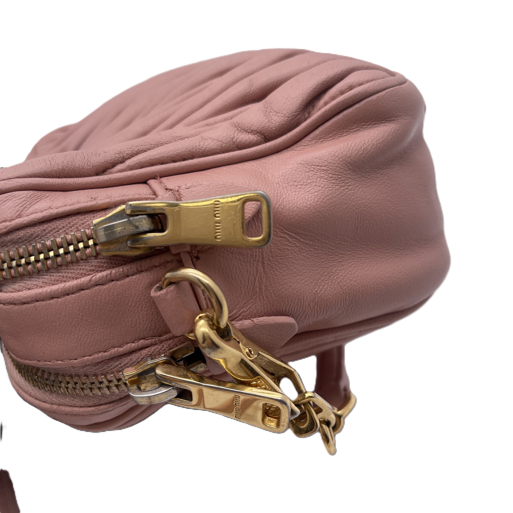 Miu Miu Miu Shoulder Bag Shoulder Bag