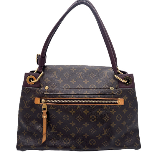 LOUIS VUITTON Louis Vuitton Monogram Olympic M40926 Shoulder Bag and Handbag