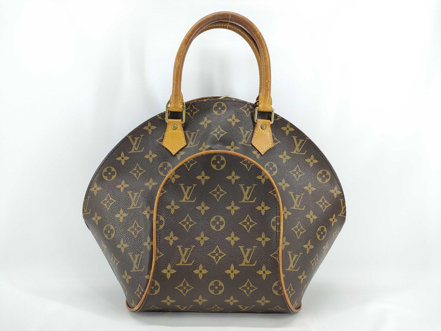 LOUIS VUITTON Monogram LOUIS VUITTON Monogram Ellipse PM M51127 Handbag