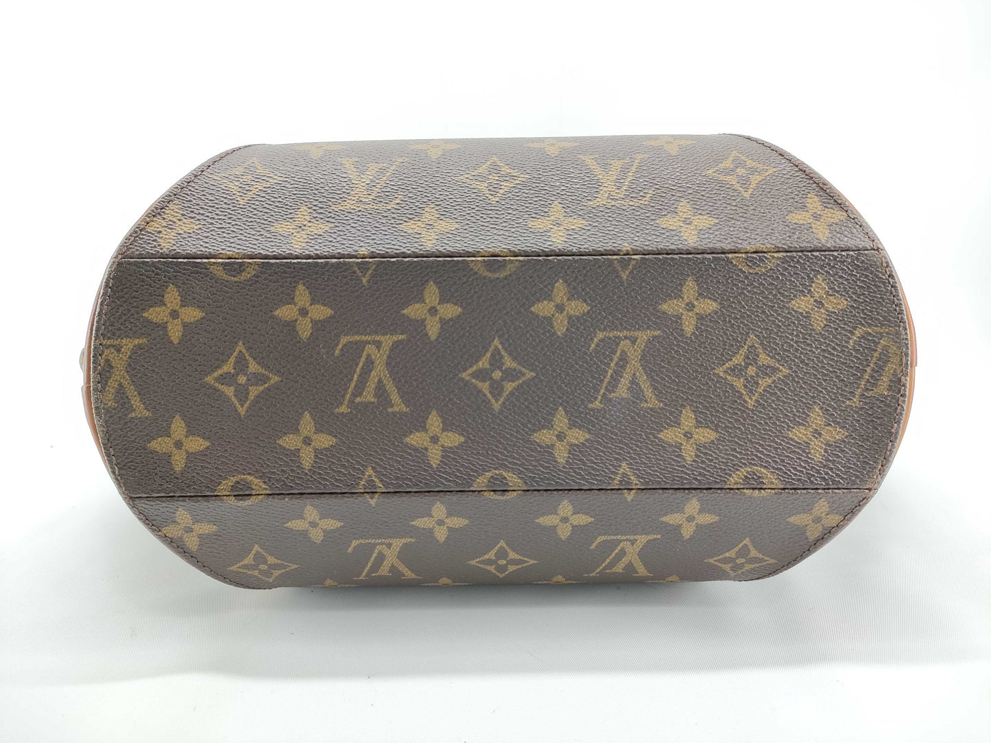 LOUIS VUITTON Monogram LOUIS VUITTON Monogram Ellipse PM M51127 Handbag