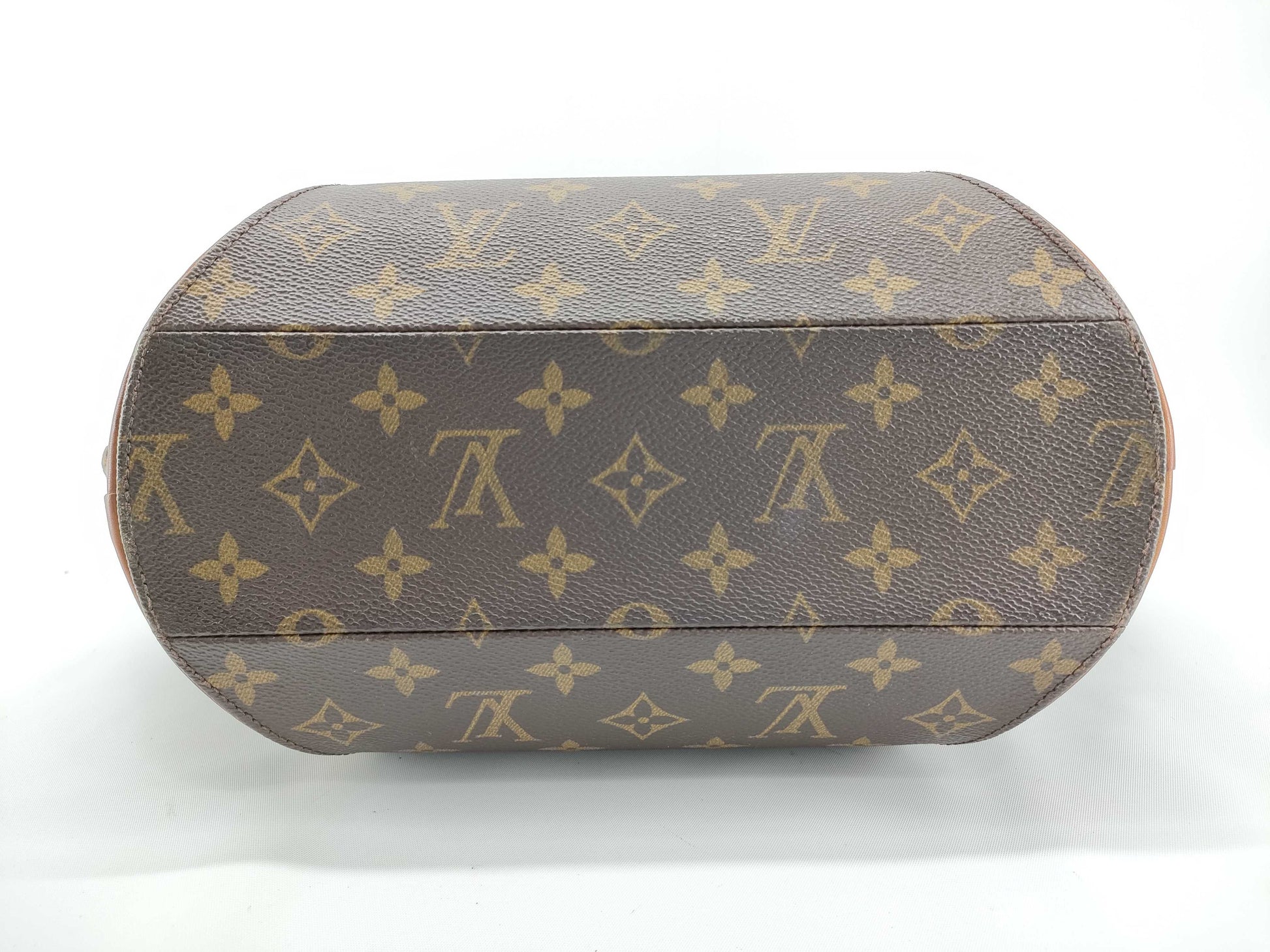 LOUIS VUITTON Monogram LOUIS VUITTON Monogram Ellipse PM M51127 Handbag