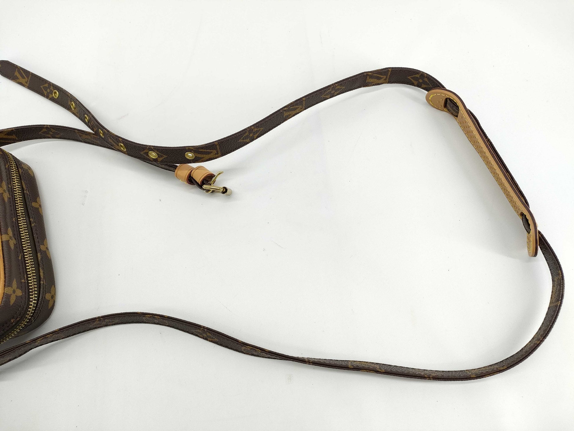 LOUIS VUITTON Monogram LOUIS VUITTON Monogram Amazon M45236 Shoulder Bag