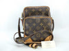 LOUIS VUITTON Monogram LOUIS VUITTON Monogram Amazon M45236 Shoulder Bag