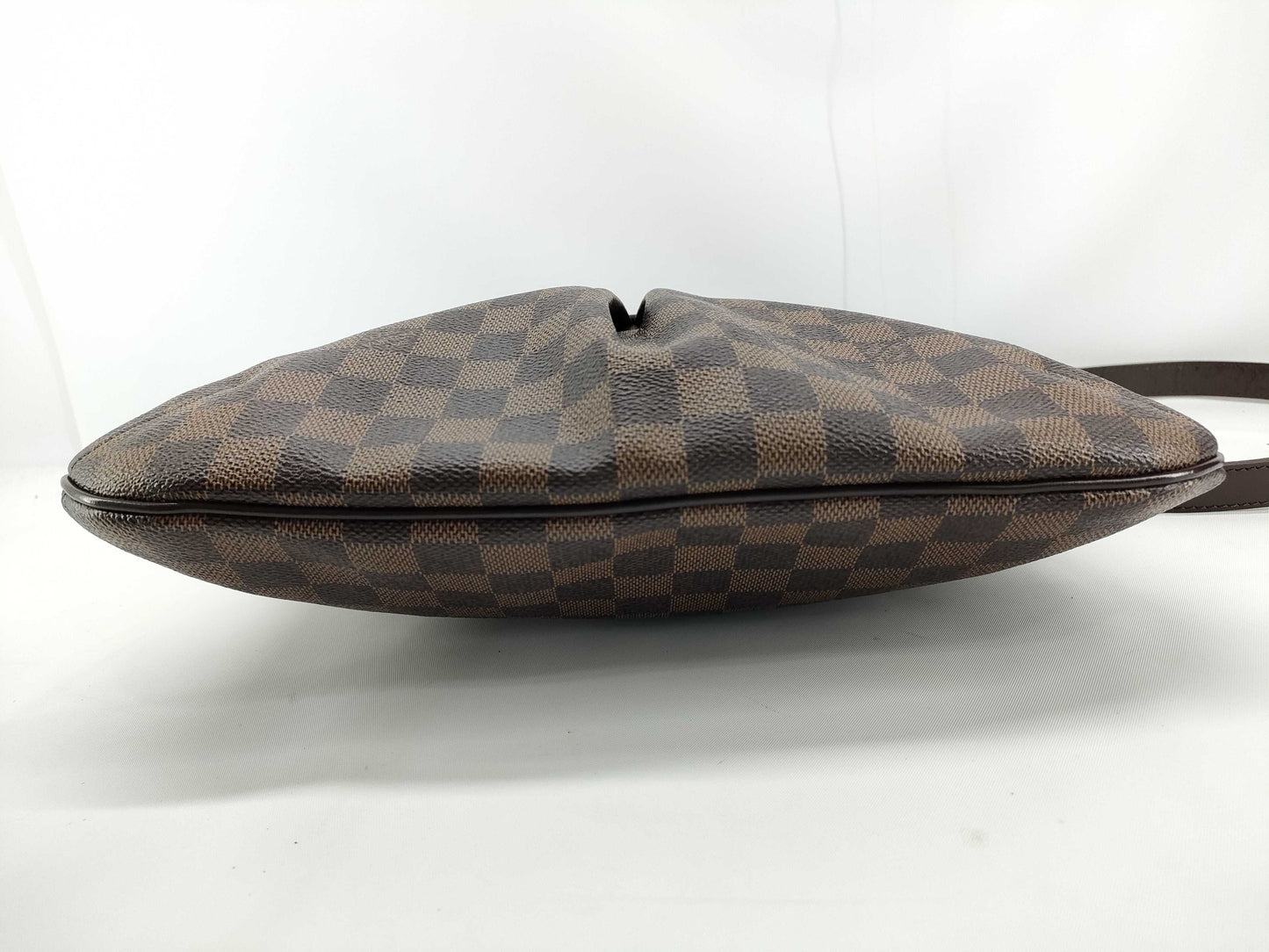 LOUIS VUITTON Damier LOUIS VUITTON Bloomsbury PM N42251 Shoulder Bag
