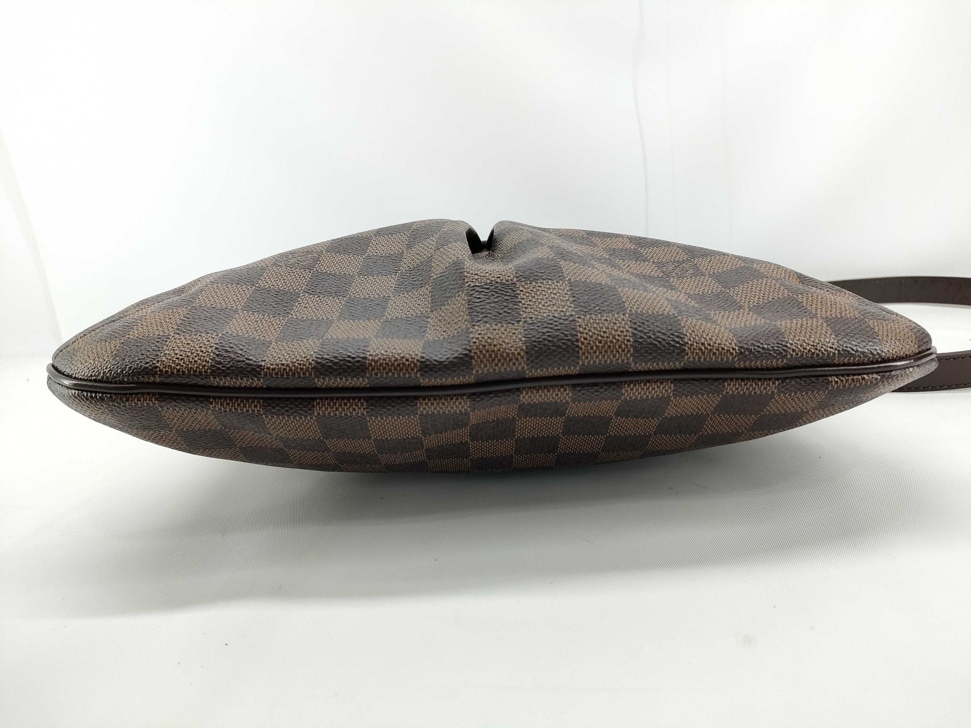 LOUIS VUITTON Damier LOUIS VUITTON Bloomsbury PM N42251 Shoulder Bag