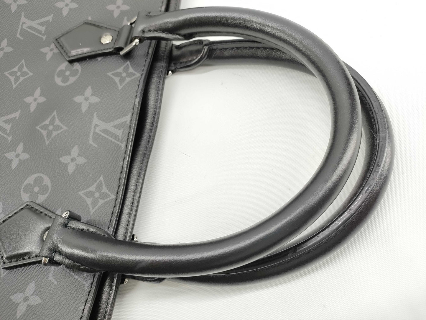 LOUIS VUITTON LOUIS VUITTON Eclipse Gransac M44733 Tote Bag