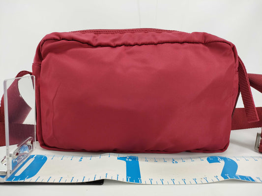 PRADA Nylon PRADA Nylon Shoulder Bag Shoulder Bag