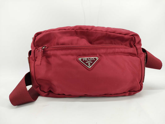 PRADA Nylon PRADA Nylon Shoulder Bag Shoulder Bag