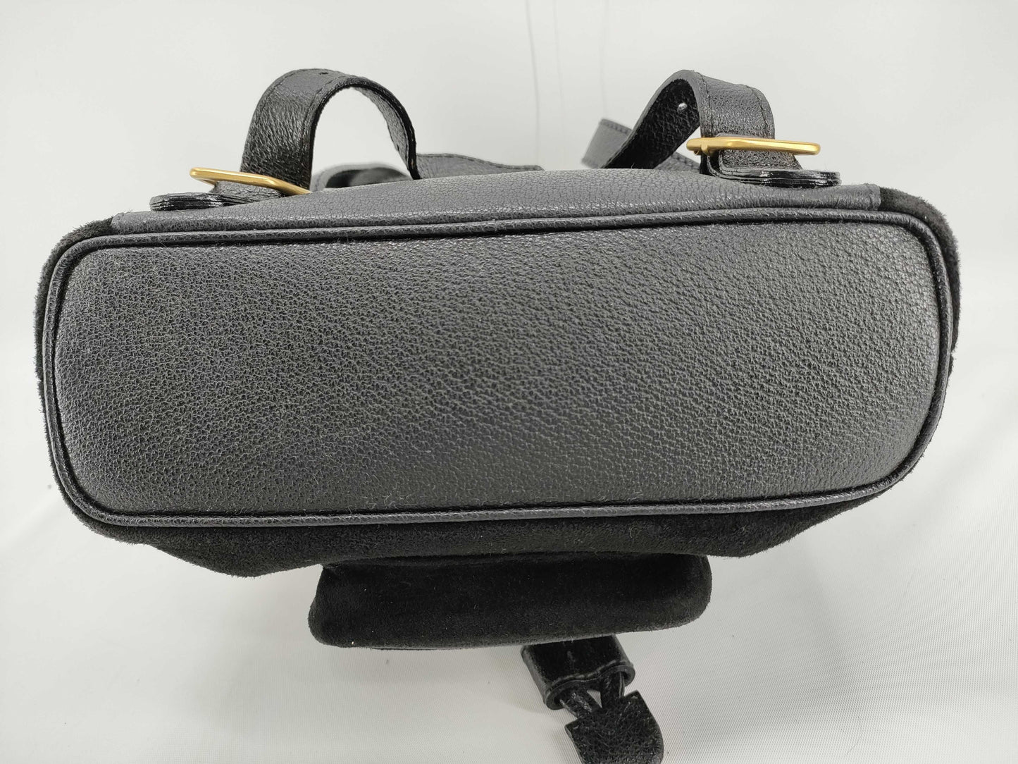 GUCCI Bamboo GUCCI Bamboo Backpack 00320580030 Rucksack