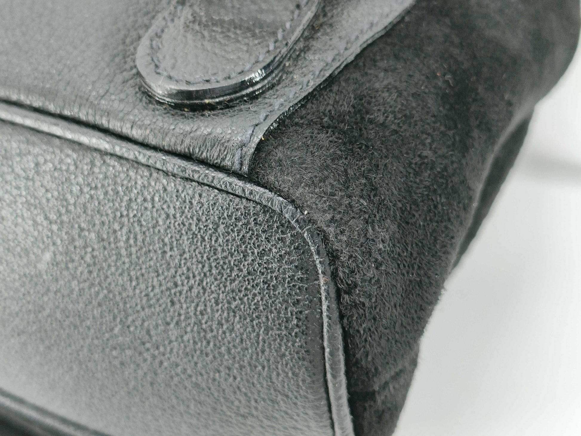 GUCCI Bamboo GUCCI Bamboo Backpack 00320580030 Rucksack