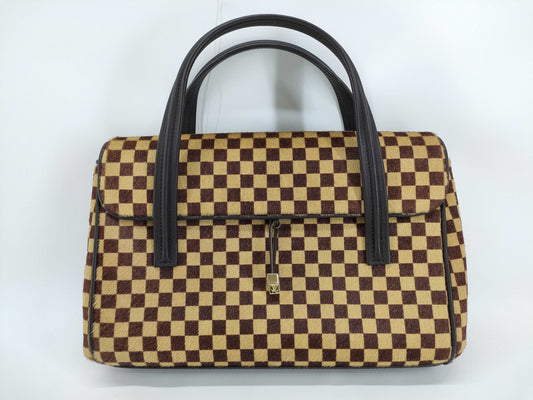 LOUIS VUITTON LOUIS VUITTON Damies Sovage Lion M92131 Handbag