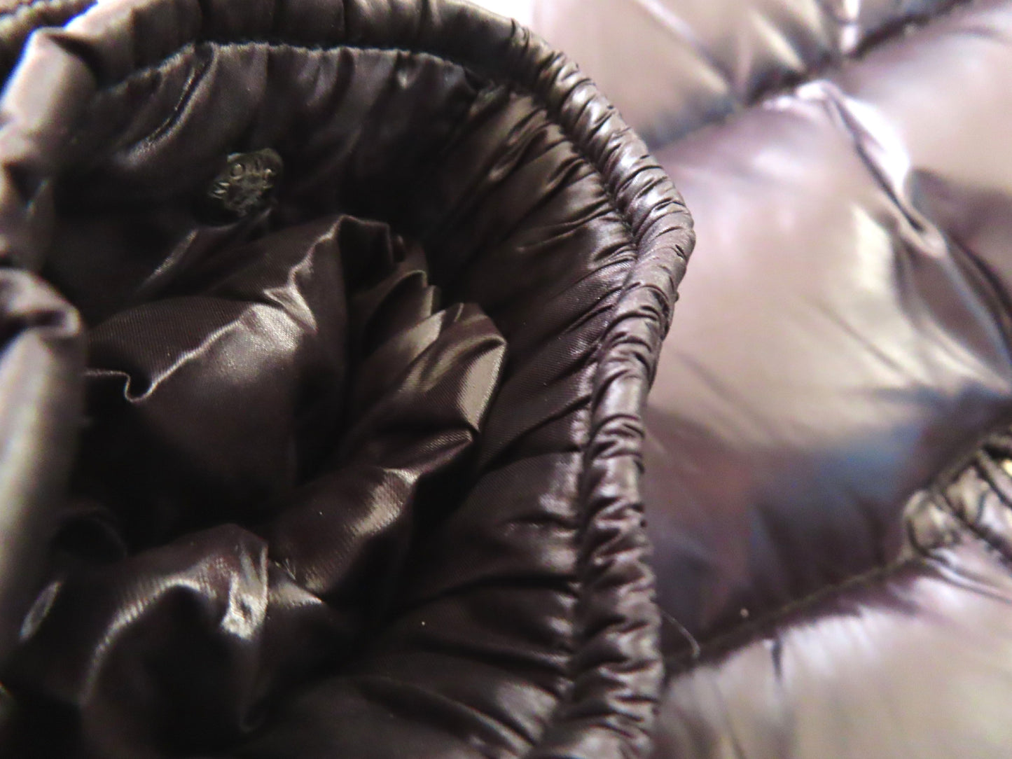 MONCLER Moncler Down Jacket Jacket