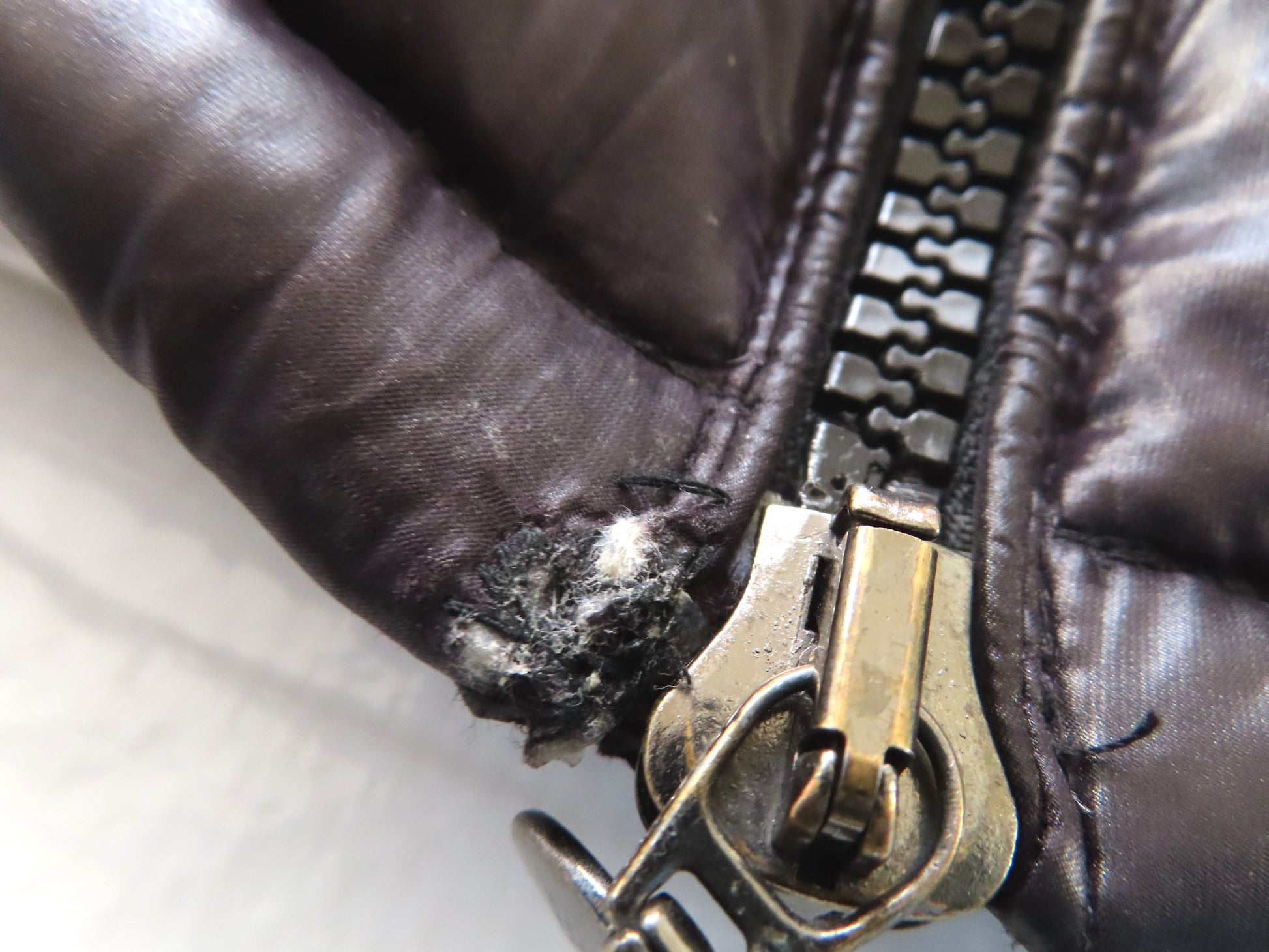 MONCLER Moncler Down Jacket Jacket