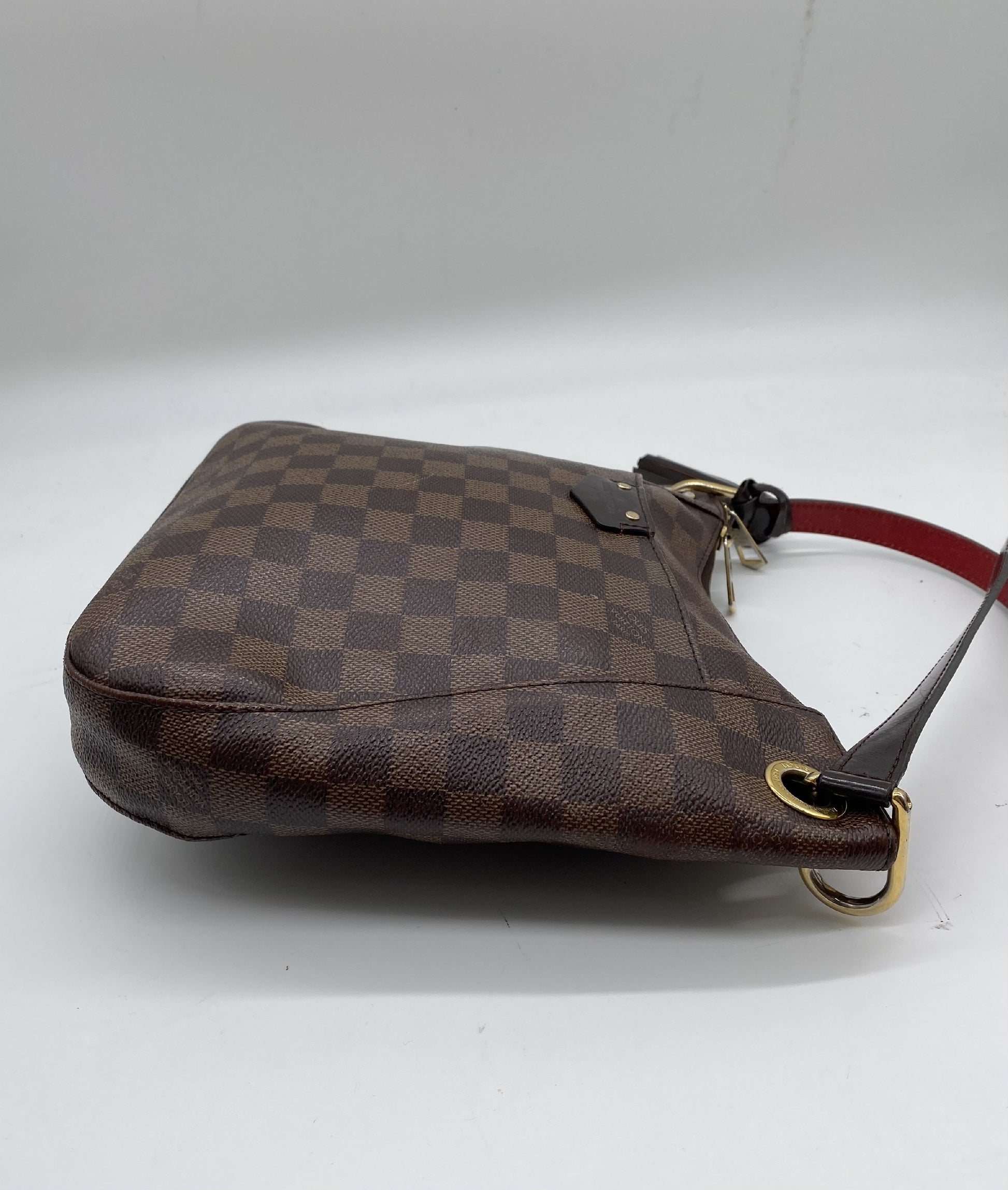 LOUIS VUITTON Damier Southbank Shoulder Bag Shoulder Bag