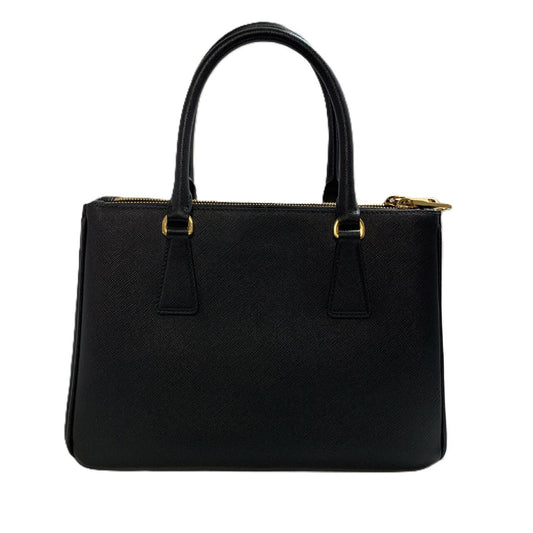 PRADA Galleria Handbag
