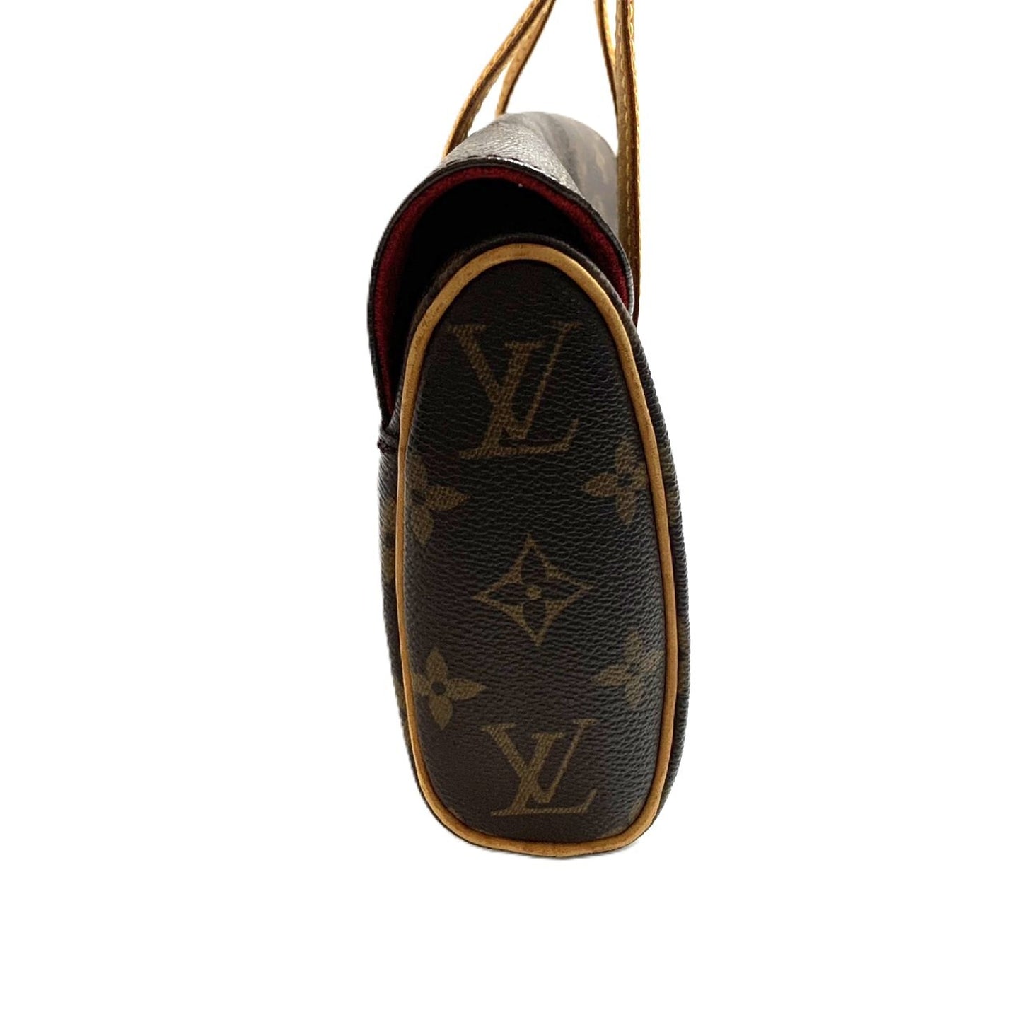 LOUIS VUITTON Sonatine Handbag
