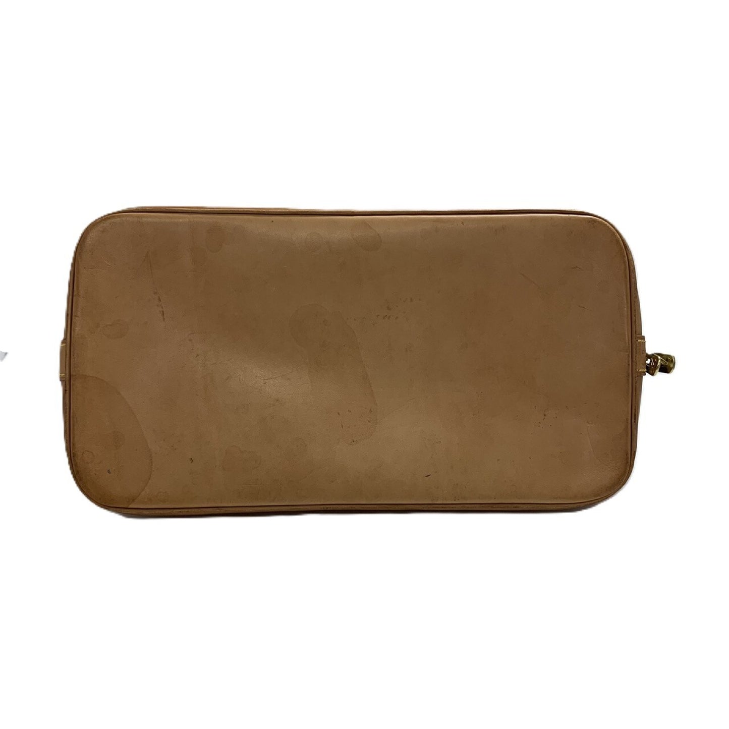 LOUIS VUITTON Alma Handbag