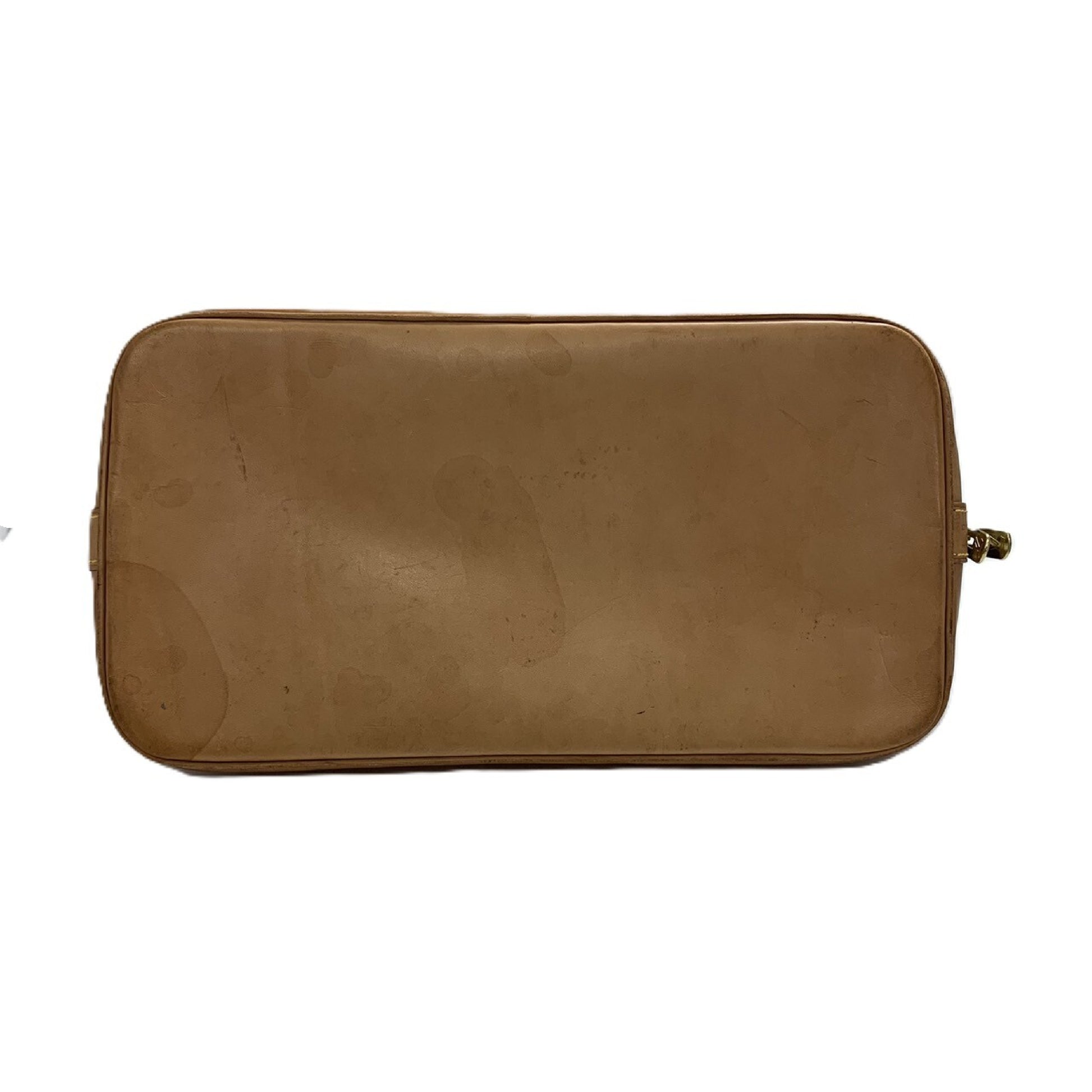 LOUIS VUITTON Alma Handbag