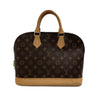 LOUIS VUITTON Alma Handbag