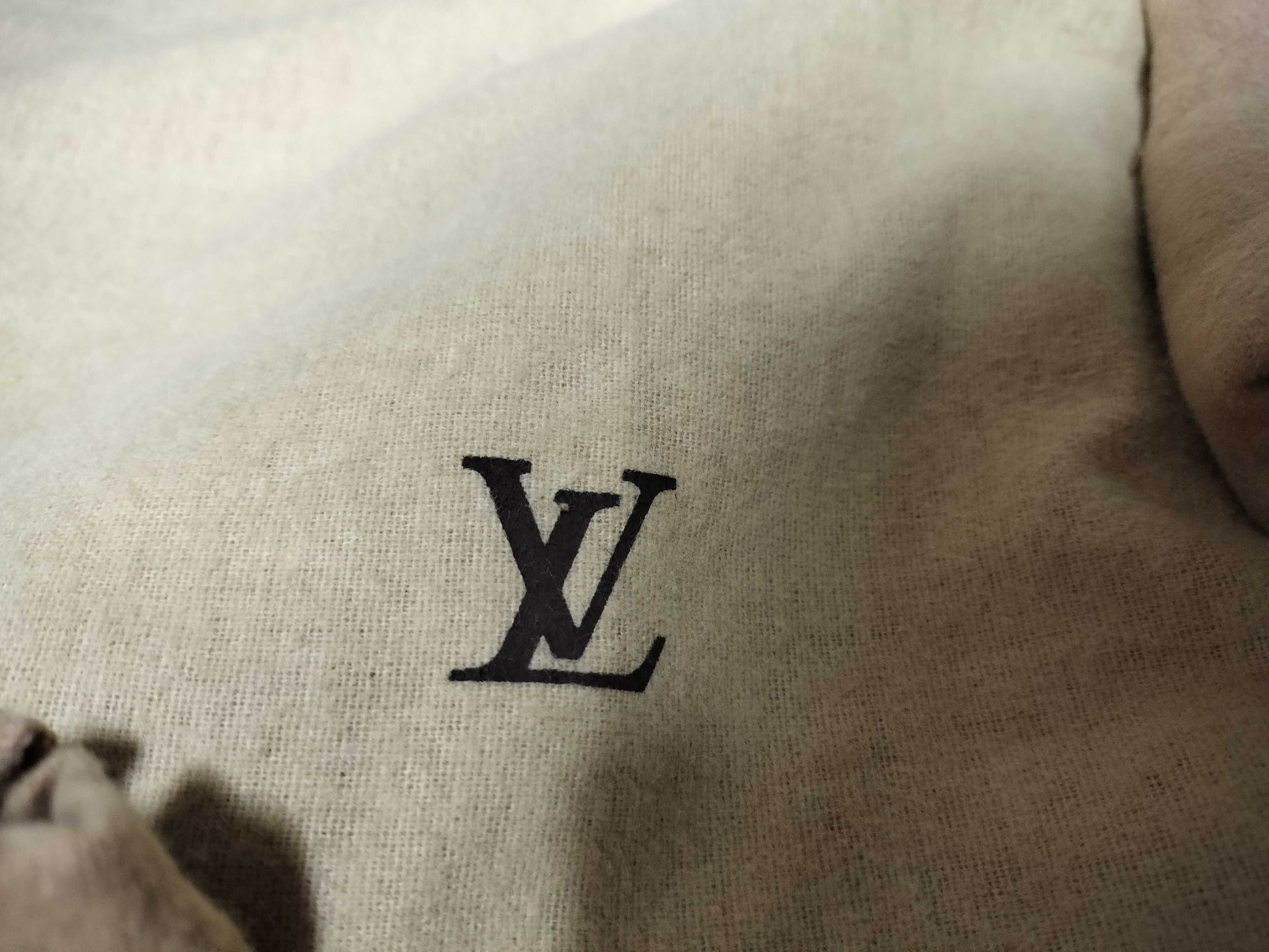 LOUIS VUITTON LOUIS VUITTON Dust Bags, Pack of 20, Dust Bags