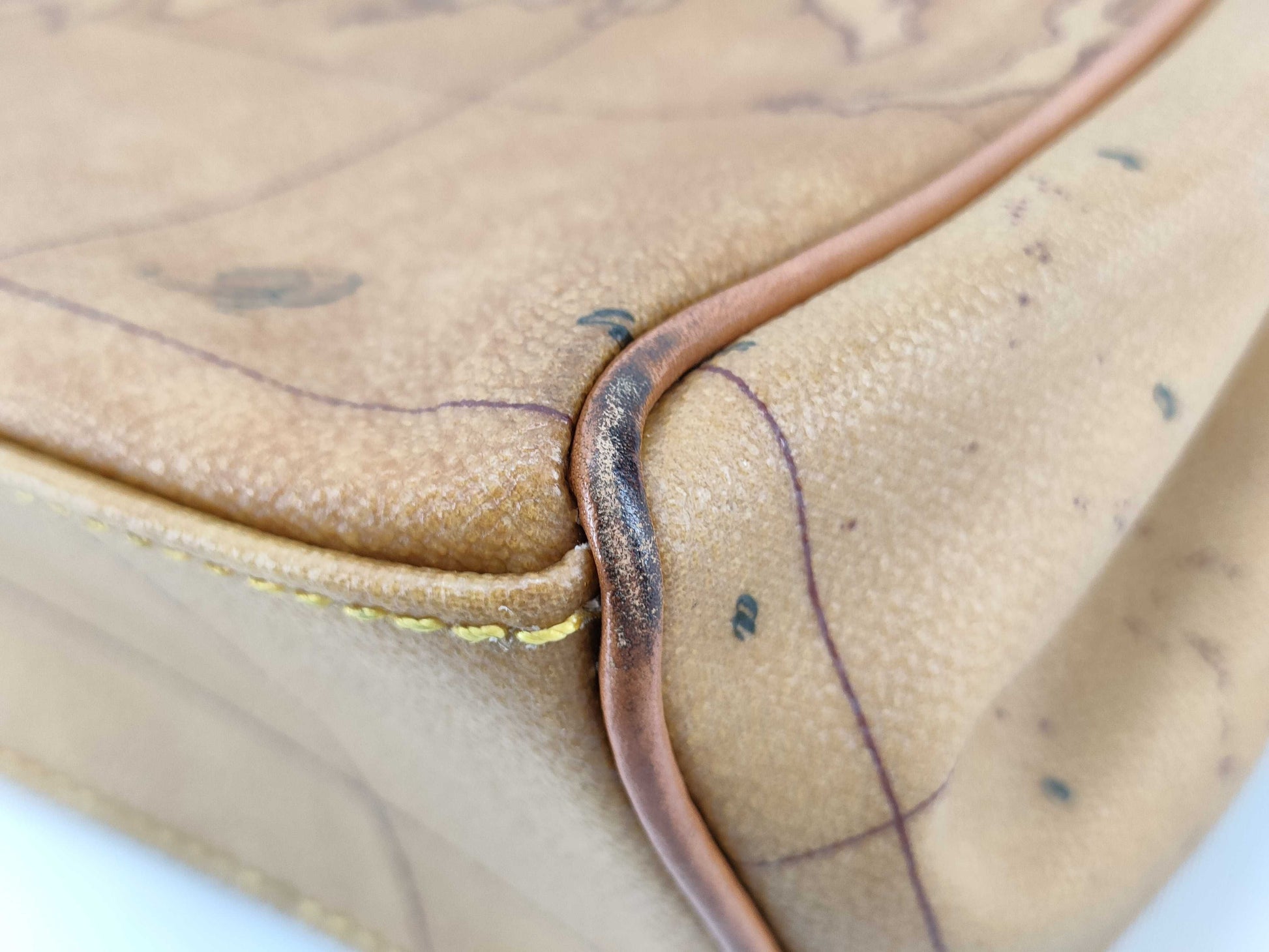 PRIMA CLASSE ◎. Handbag