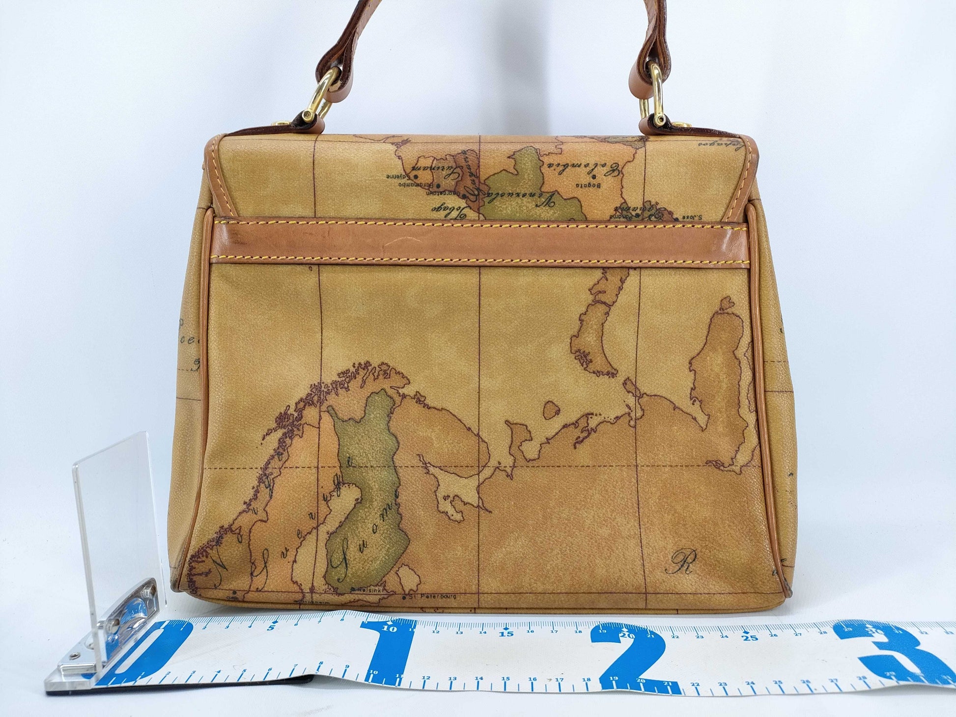 PRIMA CLASSE ◎. Handbag