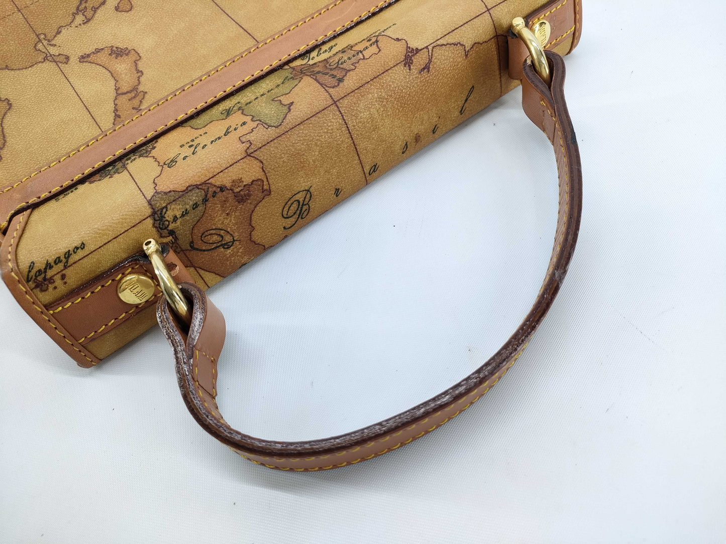 PRIMA CLASSE ◎. Handbag