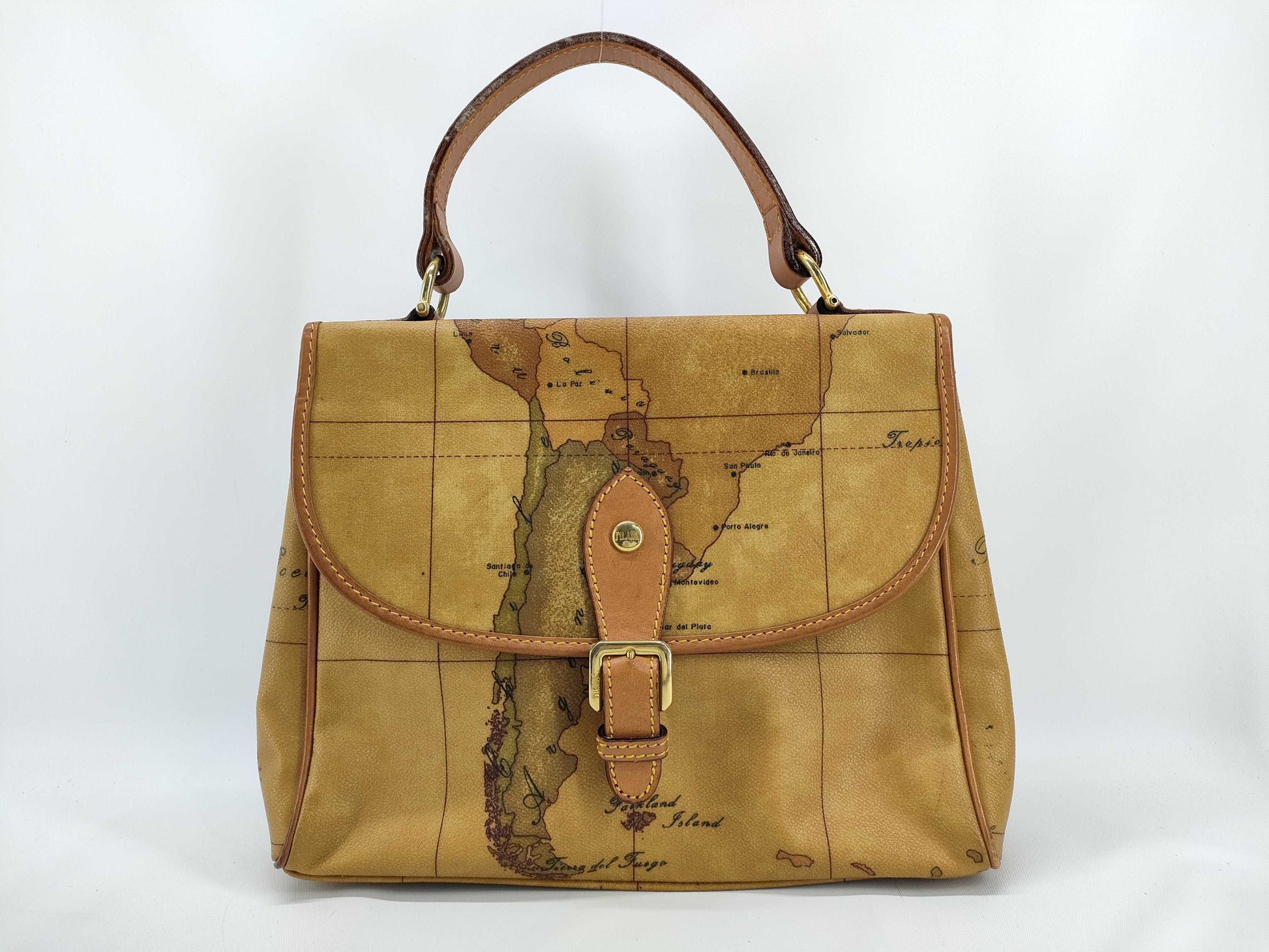 PRIMA CLASSE ◎. Handbag