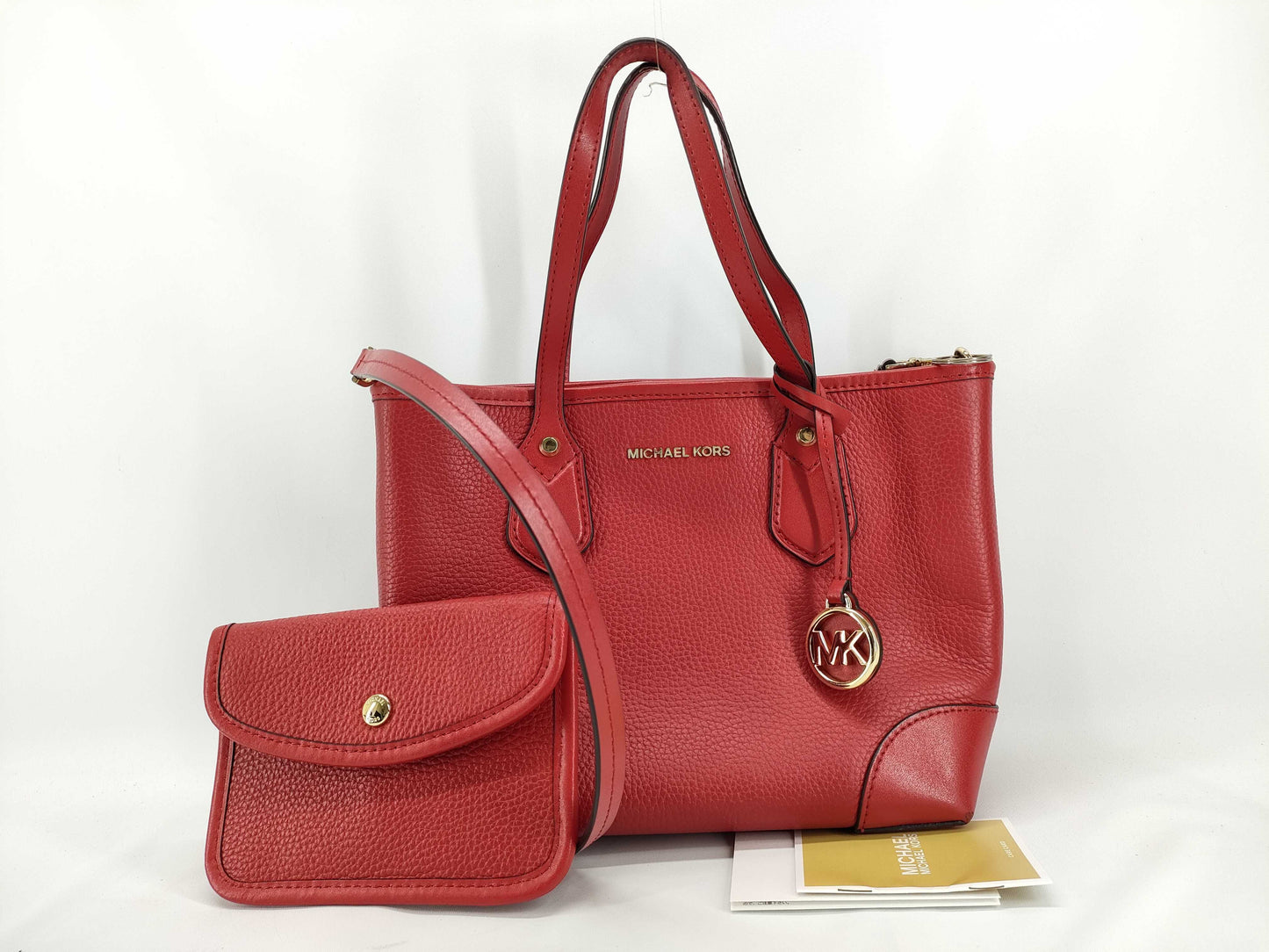 Michael Kors ◎. Handbag