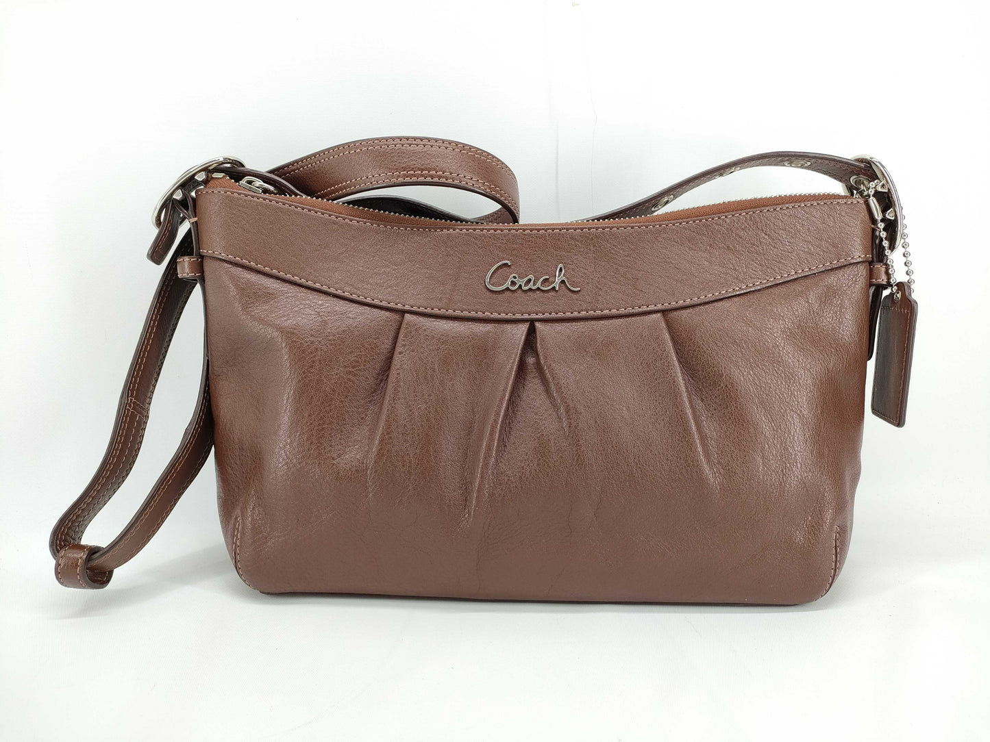 COACH ◎. Shoulder Bag