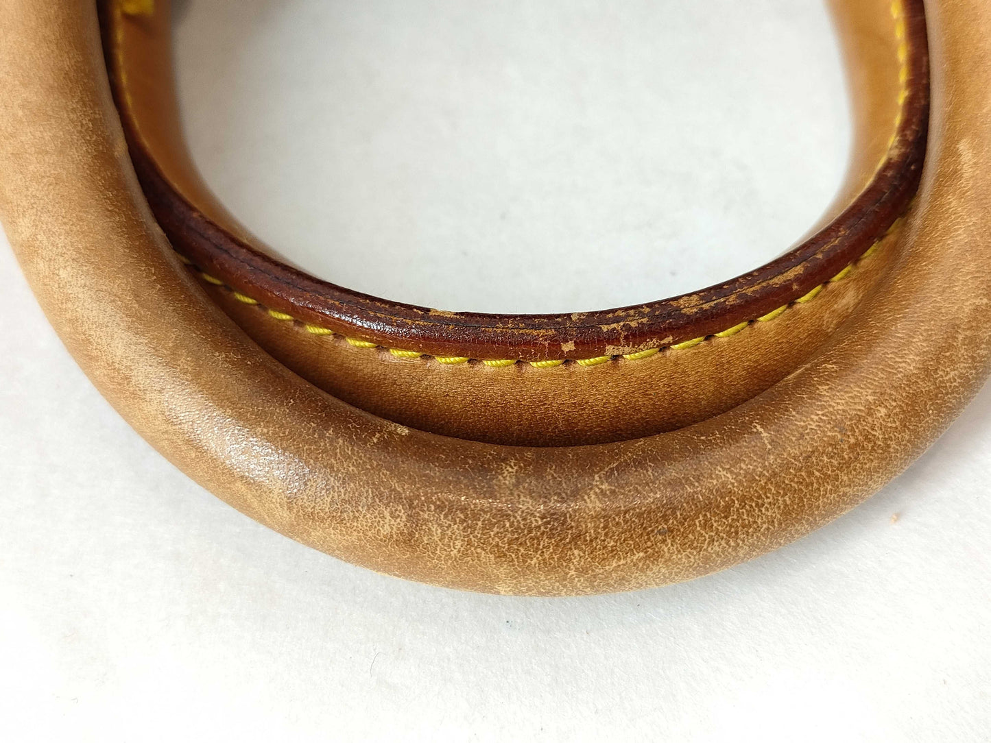 LOUIS VUITTON Monogram Vuitton Bag Boston Bag