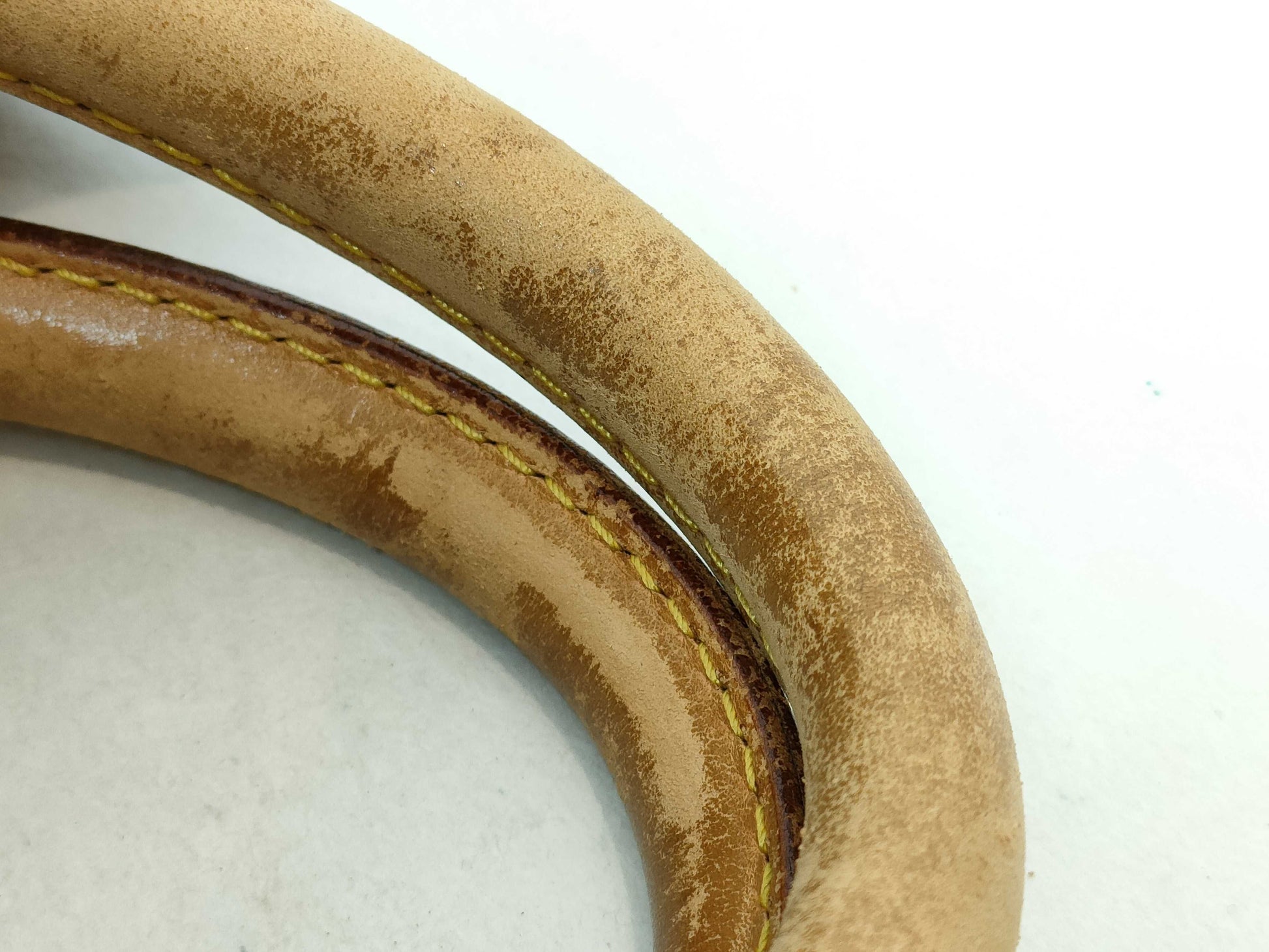 LOUIS VUITTON Monogram Vuitton Bag Boston Bag