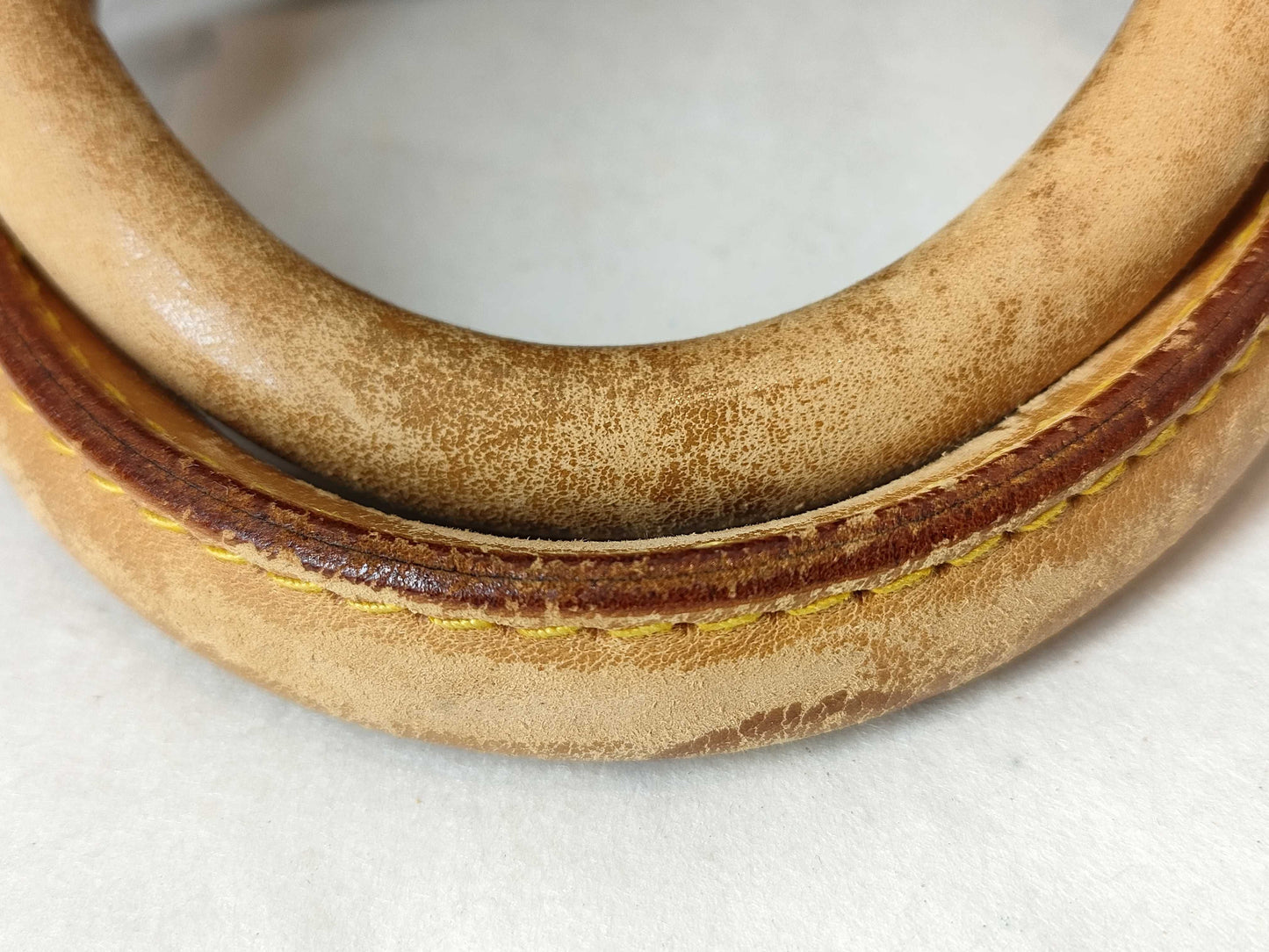 LOUIS VUITTON Monogram Vuitton Bag Boston Bag