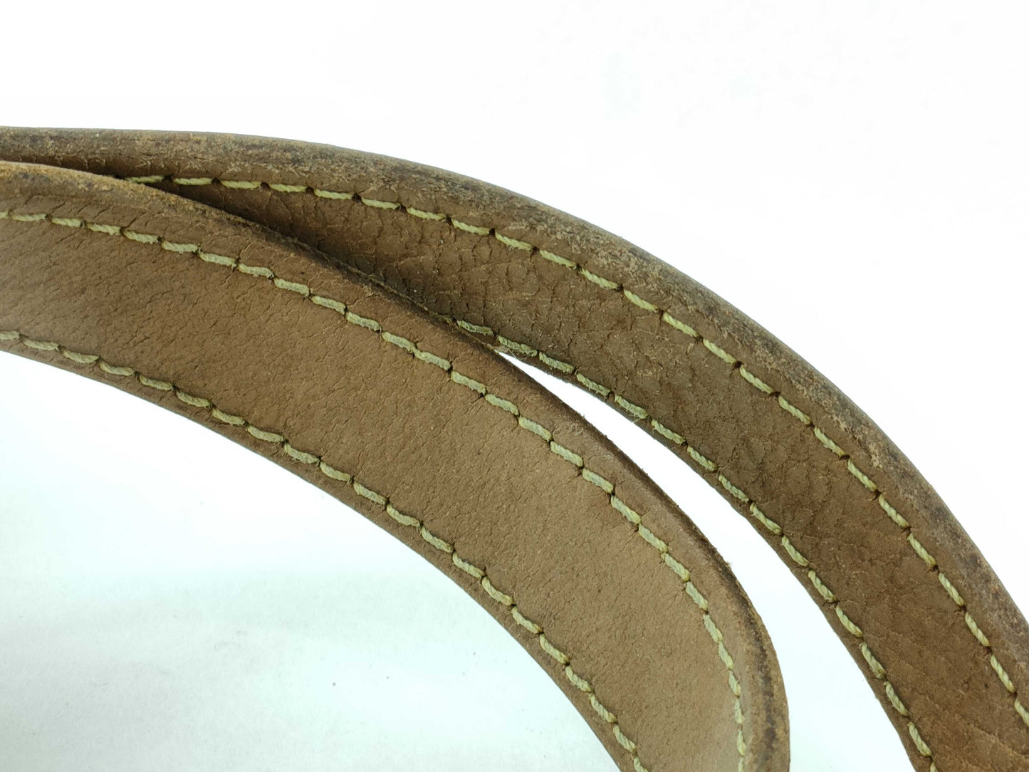 LOUIS VUITTON Monogram LV Bag Tote Bag